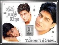Actori - acesta este Shanv Rukh Khan - Have Some Fun