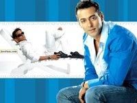 Actori - acesta este Salman Khan - Have Some Fun