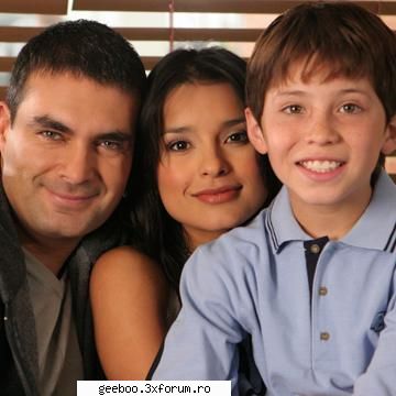 Amores de Mercado - familia ei cu fenando shi baiatul ei adrian - Have Some Fun