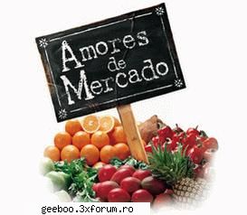 Amores de Mercado - andreutza - Have Some Fun