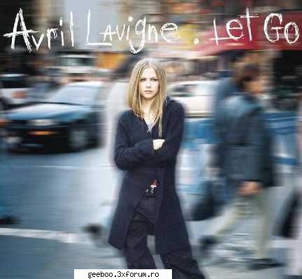 Avril Lavigne - Early life Born in Belleville, Ontario, to - Have Some Fun