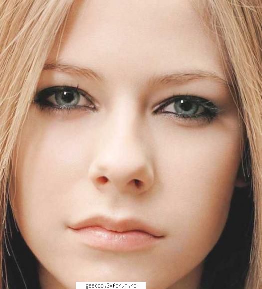 Avril Lavigne - stie cnv engleza???? iop dap:)) Four singles from - Have Some Fun