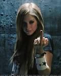 Avril Lavigne - o adooooooooooor!!!:D - Have Some Fun