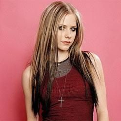 Avril Lavigne - Iryyna - Have Some Fun