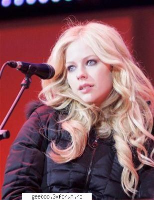 Avril Lavigne - Iryyna - Have Some Fun