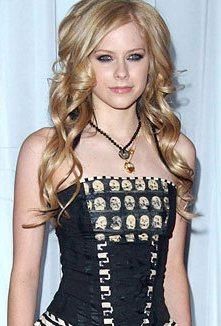Avril Lavigne - Iryyna - Have Some Fun
