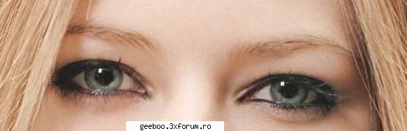 Avril Lavigne - imi plac ochii ei:* - Have Some Fun
