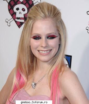 Avril Lavigne - Iryyna - Have Some Fun