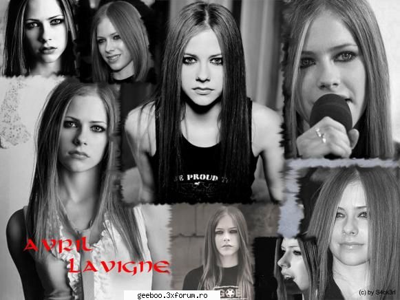 Avril Lavigne - andreutza - Have Some Fun
