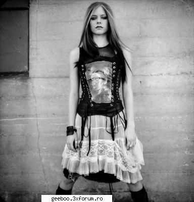 Avril Lavigne - andreutza - Have Some Fun
