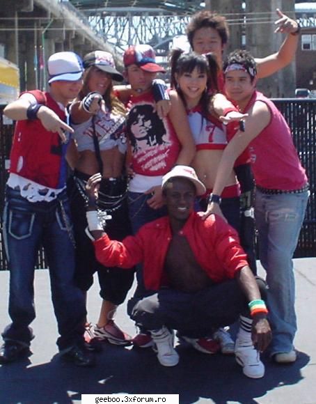 Dream Street - j yo am vazut filmul The biggest fan j mia placit - Have Some Fun