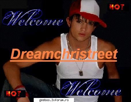 Dream Street - roxana florina - Have Some Fun