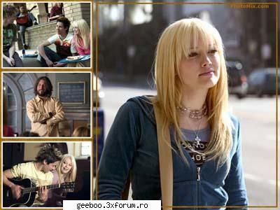 Hilary Duff - i love hillary duff.......she's my favourite - Have Some Fun