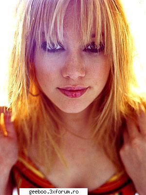Hilary Duff - shi ina.......moama...sa pui poze doar cu hilaru - Have Some Fun