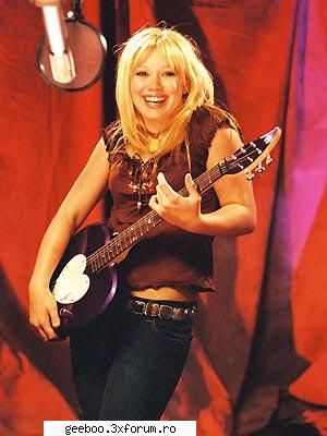 Hilary Duff - DanY3la - Have Some Fun
