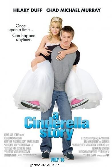 Hilary Duff - mijto baschetzi...nu-i asa irina? - Have Some Fun