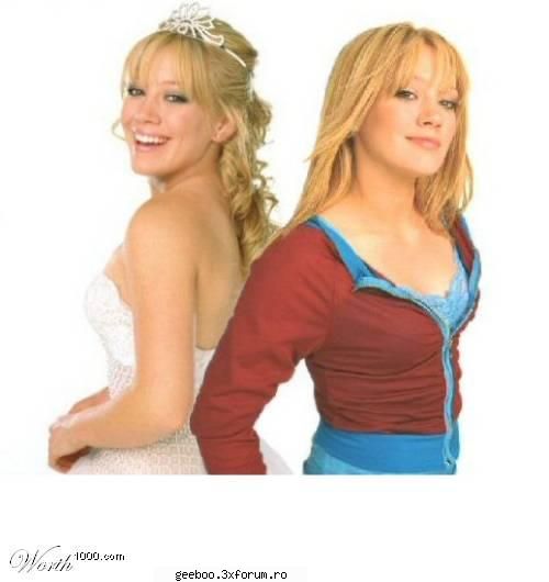 Hilary Duff - andreutza - Have Some Fun