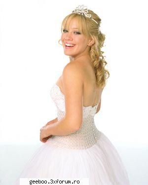 Hilary Duff - ( =) mireasa.....cik - Have Some Fun