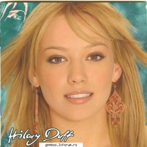 Hilary Duff - andreutza - Have Some Fun