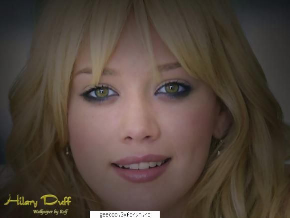 Hilary Duff - andreutza - Have Some Fun