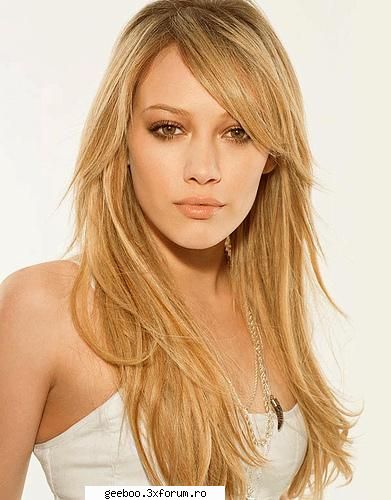 Hilary Duff - da stai sa caut ceva.....eu stiu...dar ami bien - Have Some Fun