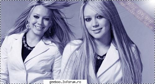 Hilary Duff - Cantareata Hilary Duff s-a dovedit a fi singura - Have Some Fun