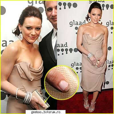 Hilary Duff - andreutza - Have Some Fun