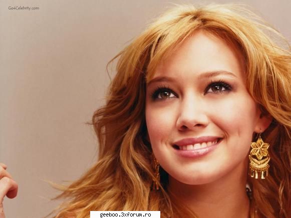 Hilary Duff - DanY3la - Have Some Fun