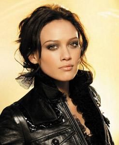 Hilary Duff - dar aici e sweet - Have Some Fun