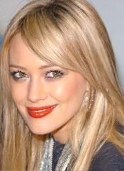 Hilary Duff - D:D:D:D D:D:D:....e cool - Have Some Fun