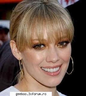 Hilary Duff - ce zici de asta - Have Some Fun