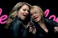 :d hilary duff