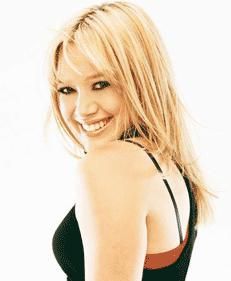 Hilary Duff - hai k v-am facut un topik de toata - Have Some Fun