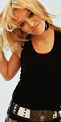 Hilary Duff - DanY3la - Have Some Fun