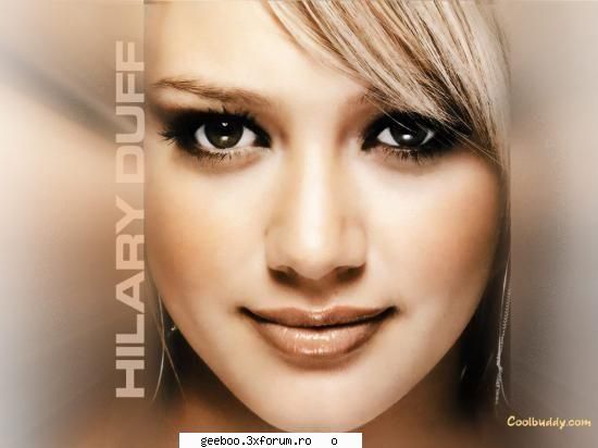 Hilary Duff - DanY3la - Have Some Fun