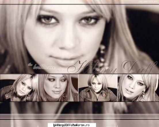 Hilary Duff - DanY3la - Have Some Fun