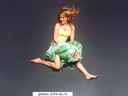 Hilary Duff - DanY3la - Have Some Fun