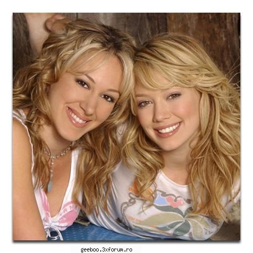 Hilary Duff - hilary e mijto ;) - Have Some Fun