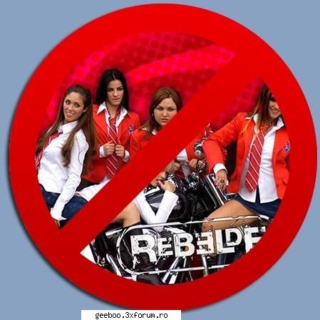 Rbd Rebelde - uite ce poze am gasit - Have Some Fun