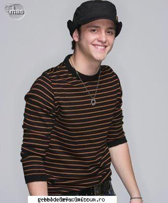Rbd Rebelde - Ucker....mumoss :D :D - Have Some Fun