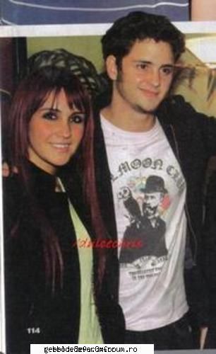 Rbd Rebelde - DanY3la - Have Some Fun