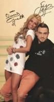 Rbd Rebelde - DanY3la - Have Some Fun