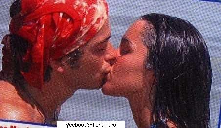 Rbd Rebelde - Iryyna - Have Some Fun