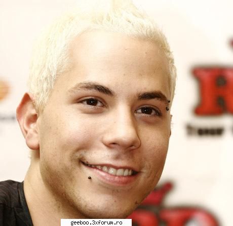 Rbd Rebelde - Iryyna - Have Some Fun