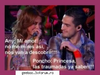 Rbd Rebelde - Iryyna - Have Some Fun