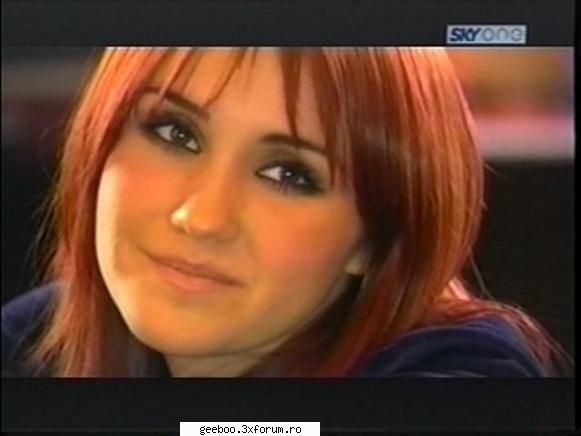 Rbd Rebelde - te quero!!!!!!!!! ..asta ii spunea dul lu' - Have Some Fun