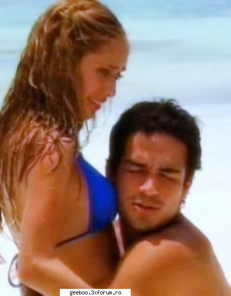 Rbd Rebelde - Iryyna - Have Some Fun