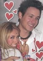 Rbd Rebelde - Iryyna - Have Some Fun
