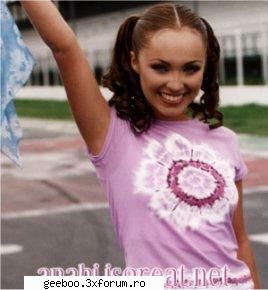 Rbd Rebelde - aici e dragutza! - Have Some Fun