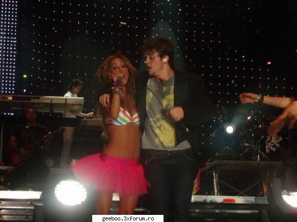 Rbd Rebelde - poza de mai sus era d la ziua lu annie!!! - Have Some Fun